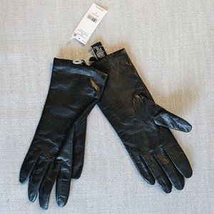 lord and taylor leather glove